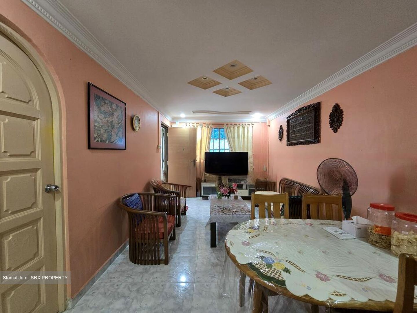 Blk 539 Guilin Breeze (Bukit Batok), HDB 3 Rooms #481659491